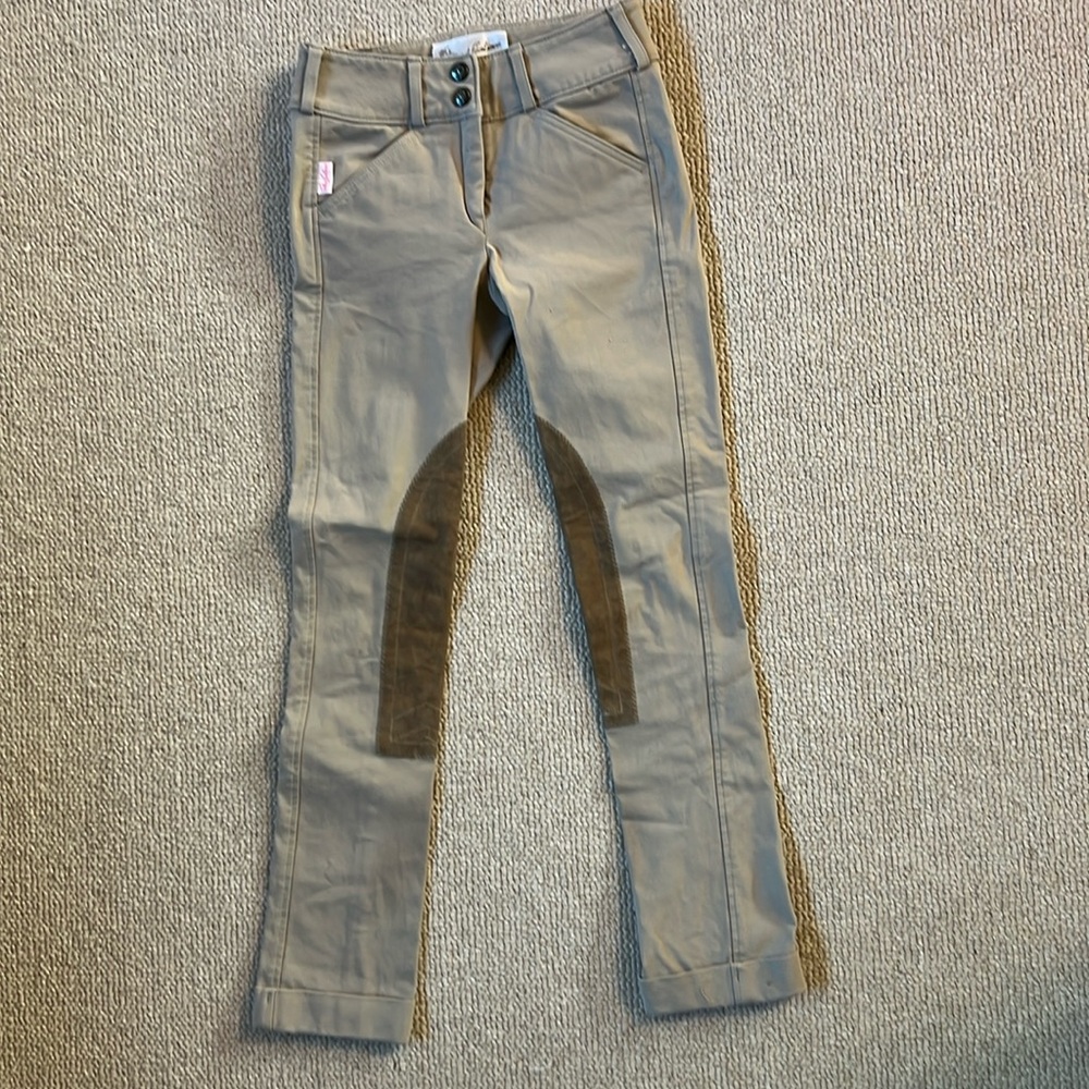Tailored Sportsman Trophy hunter jods